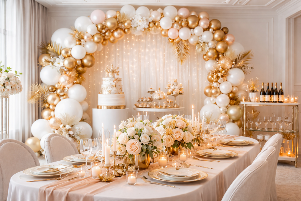 creative birthday party theme ideas for all ages