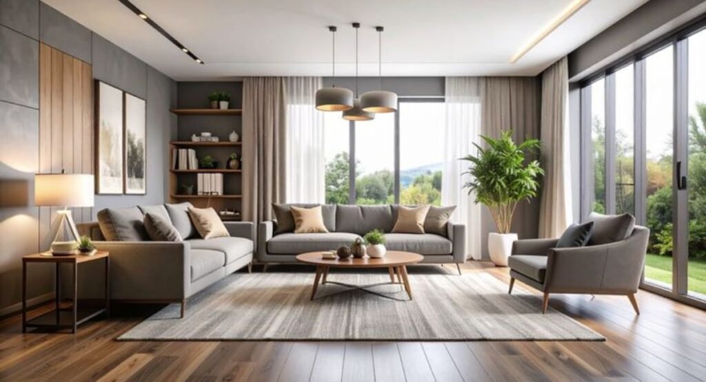 Living Room Decor: 15 Ideas to Transform Your Space in 2026