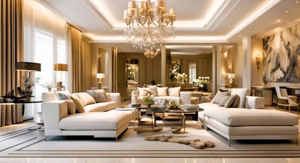 Living Room Decor Complete Guide to Style, Comfort, and Function