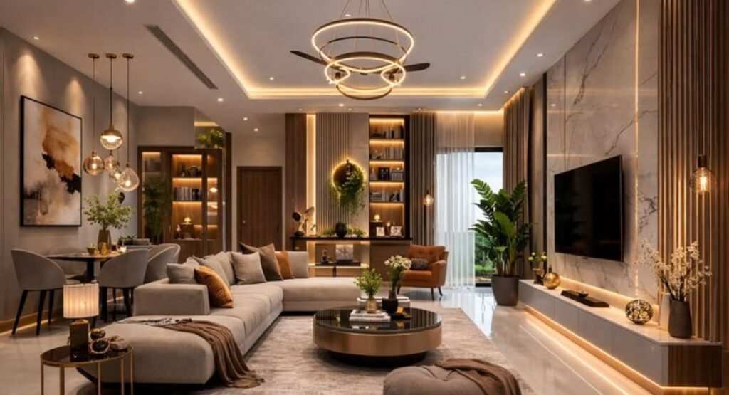 10 Transformative Living Room Decorating Ideas for a Harmonious Home