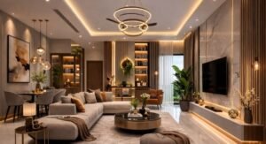 10 Transformative Living Room Decorating Ideas for a Harmonious Home