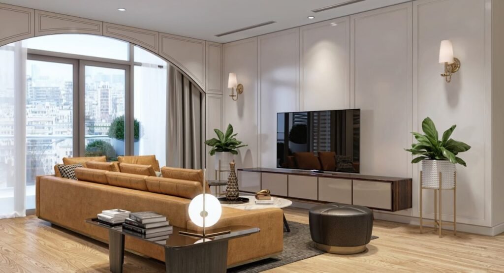 2 Bedroom Apartments: The Smart Choice for Modern Living