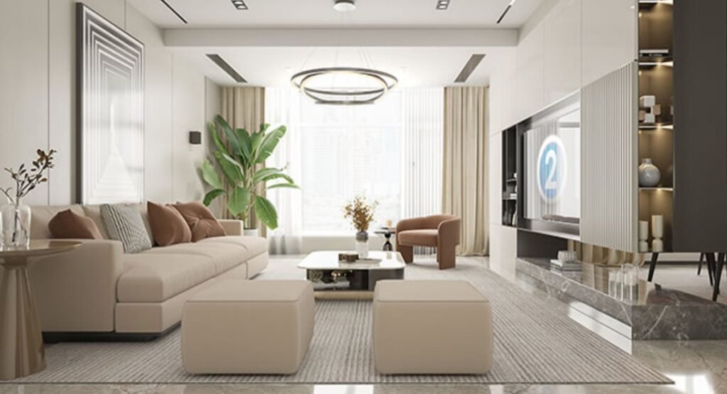 3 Bedroom Apartments Near Me: How to Find the Right Space Without the Stress