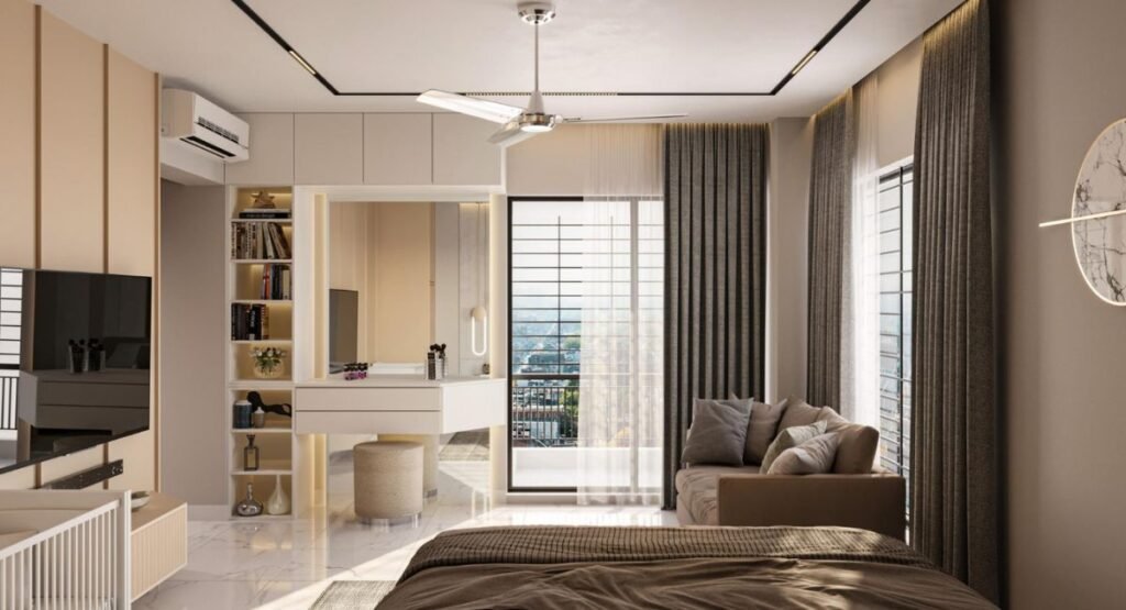 3 Bedroom Apartments: The Perfect Balance of Space, Comfort, and Modern Living