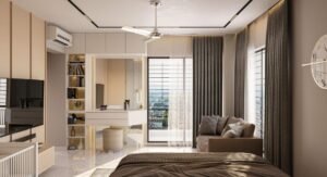 3 Bedroom Apartments: The Perfect Balance of Space, Comfort, and Modern Living