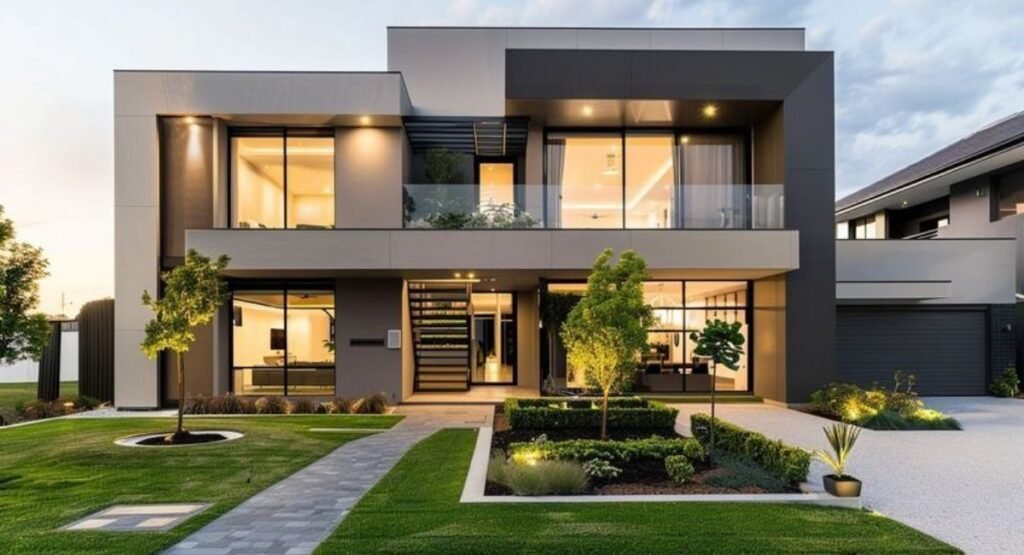 4 Bedroom House for Rent Spacious Living for Modern Families