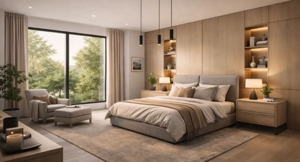 Bedroom Rugs: The Complete Guide to Comfort, Style, and Smart Design Choices