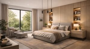 Bedroom Rugs: The Complete Guide to Comfort, Style, and Smart Design Choices