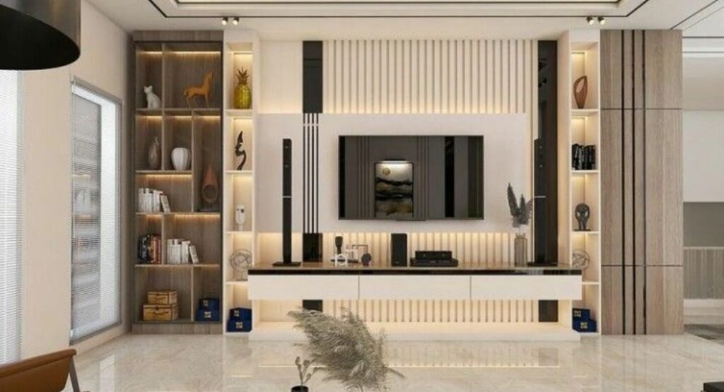 Different styles of queen bedroom sets including modern, rustic and contemporary designs