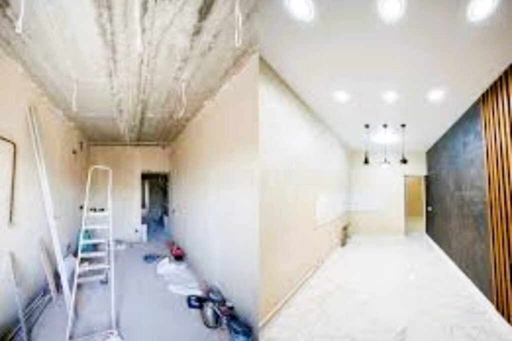 common wall decor mistakes overcrowding and poor layout