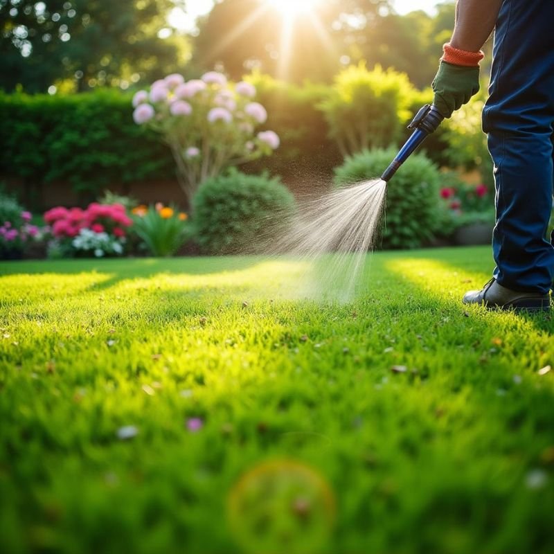 DIY garden decor projects easy outdoor ideas