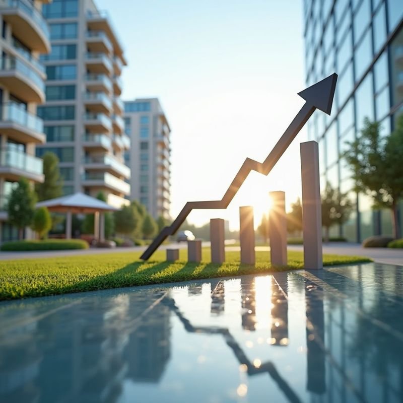 2 bedroom apartment investment benefits rental income and property value growth