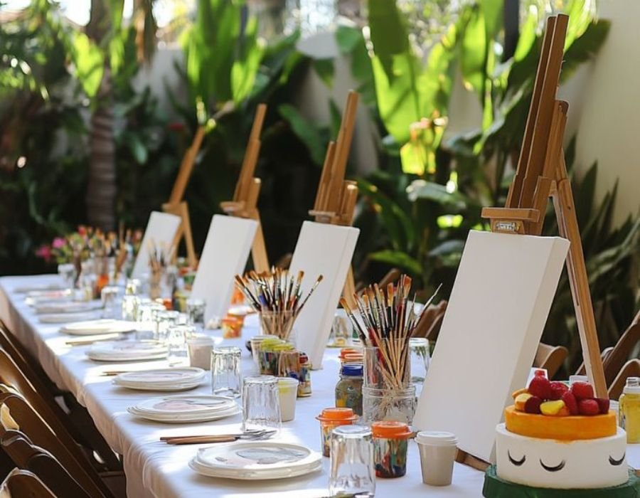 unique graduation party ideas creative celebration concepts