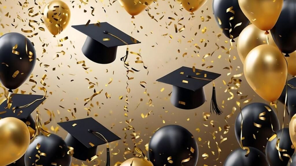 Graduation Party Ideas: How to Plan a Celebration Nobody Will Forget