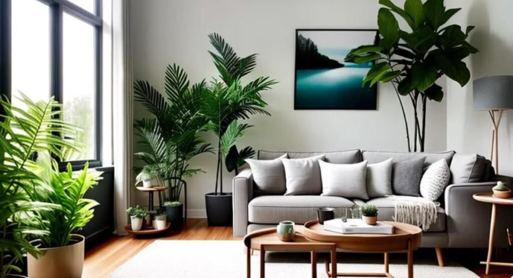 Indoor Plant Stands: The Ultimate Guide to Styling & Choosing the Best One