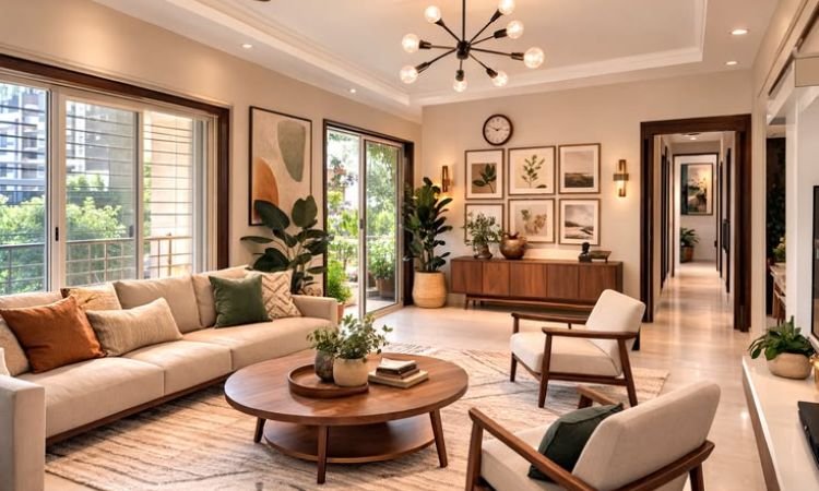 plant before and after using indoor plant stand