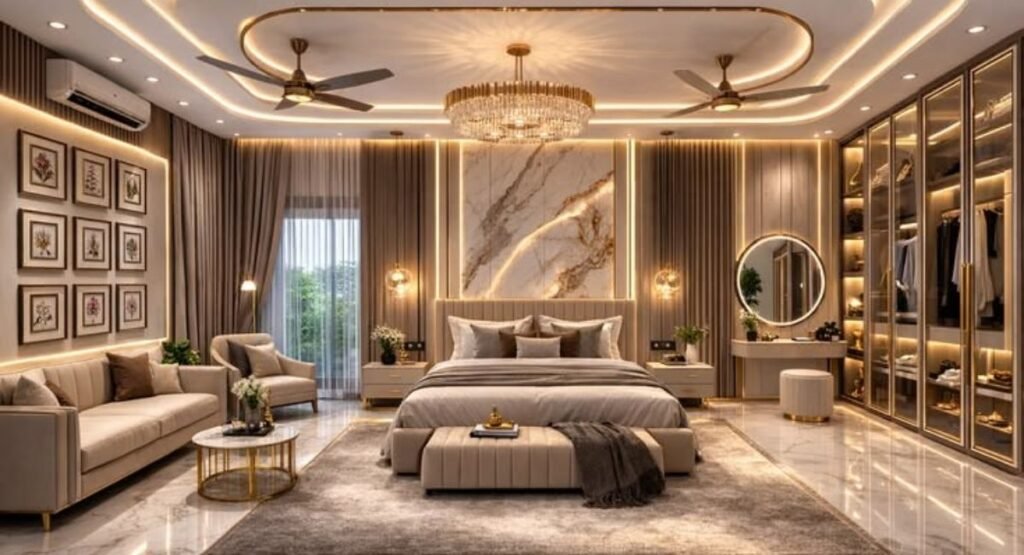 King Size Bedroom Sets: The Ultimate Guide to Luxury, Style & Lasting Comfort
