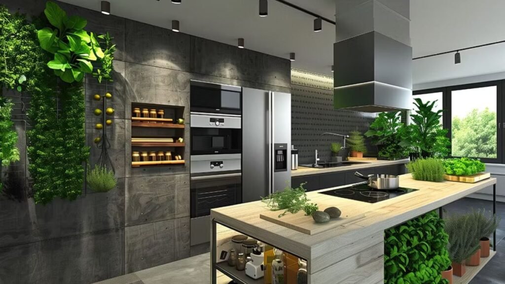 Kitchen Wall Decor Ideas: 9 Stylish Ways to Transform Your Space