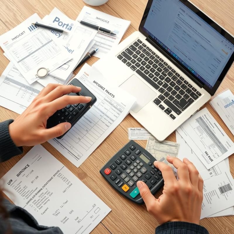 calculating budget for 3 bedroom house rent