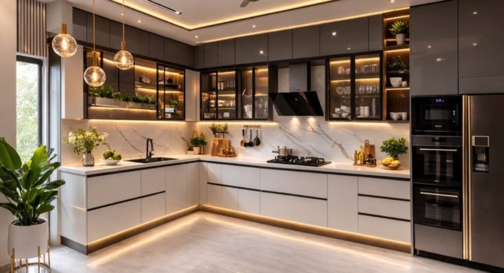 Modern Minimalist Kitchen Decor: The Complete Guide (2026)