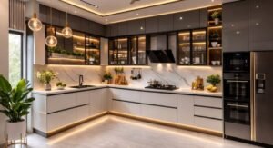 Modern Minimalist Kitchen Decor: The Complete Guide (2026)