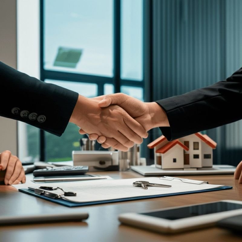 negotiating rent price with landlord