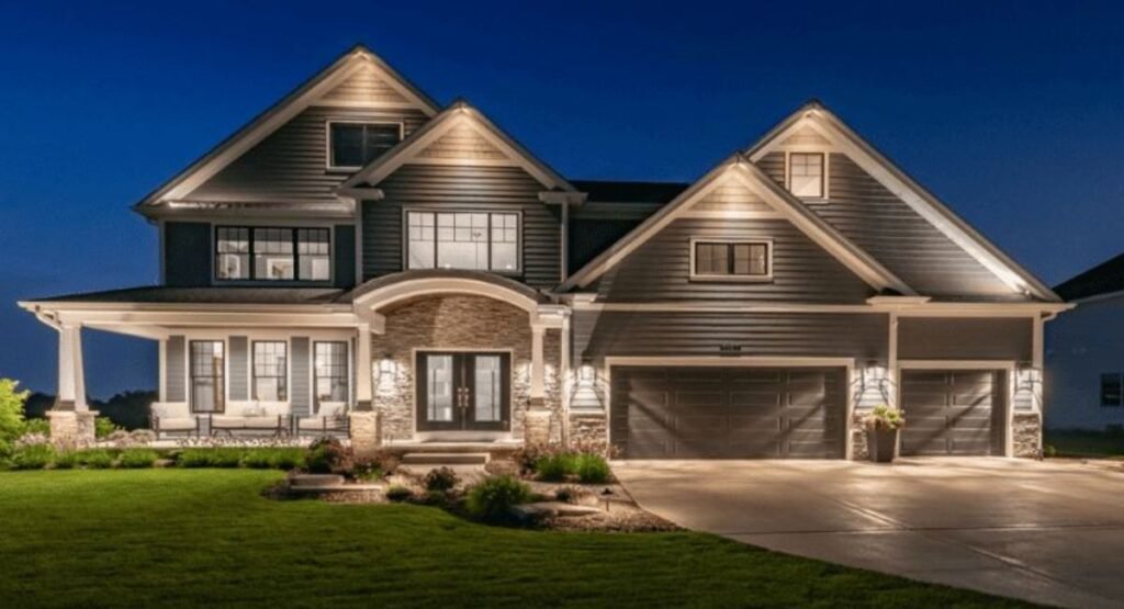 Outdoor Wall Lights: The Complete Guide to Style, Safety, and Smart Selection