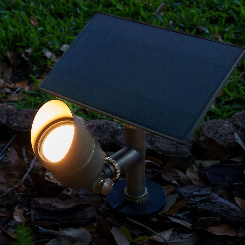 solar vs hardwired outdoor wall lights comparison