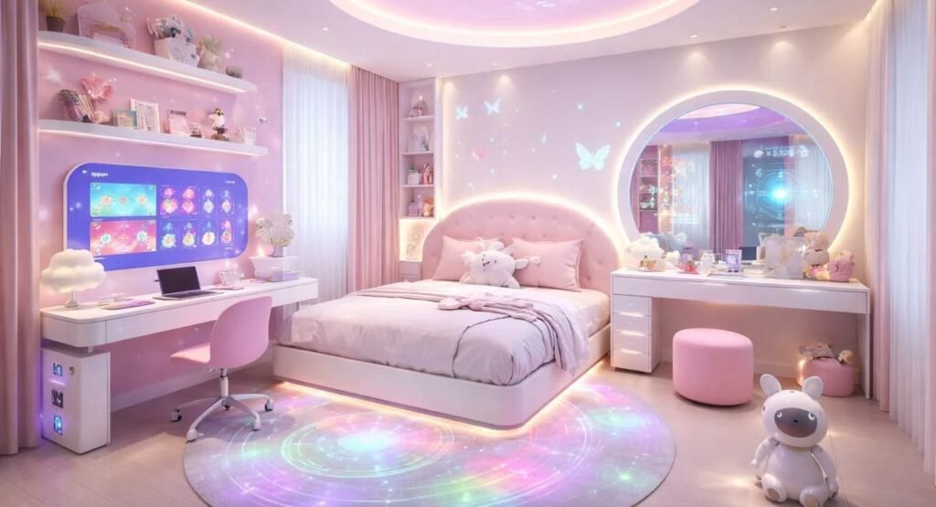 The Ultimate Guide to Choosing the Perfect Kids Bedroom Sets: Style, Comfort, and Function