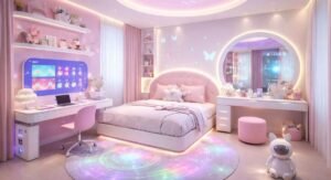 The Ultimate Guide to Choosing the Perfect Kids Bedroom Sets: Style, Comfort, and Function