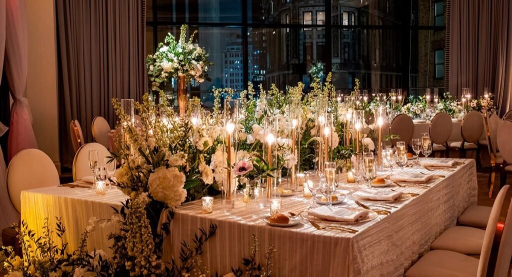 Transform Any Meal Into a Moment: The Ultimate Guide to Table Decor