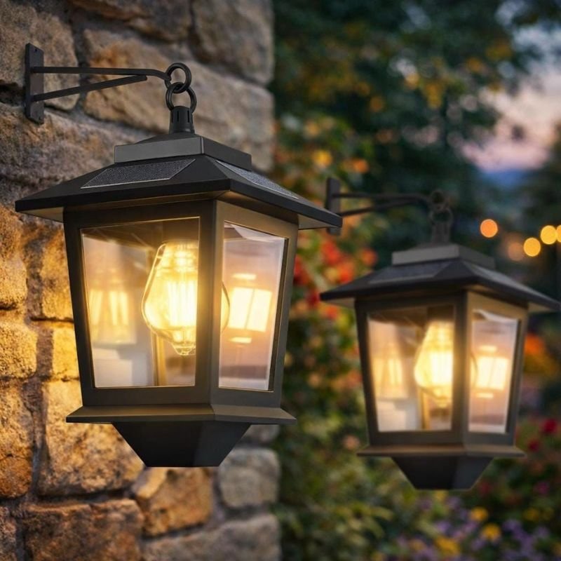 traditional outdoor wall lantern light vintage exterior lighting