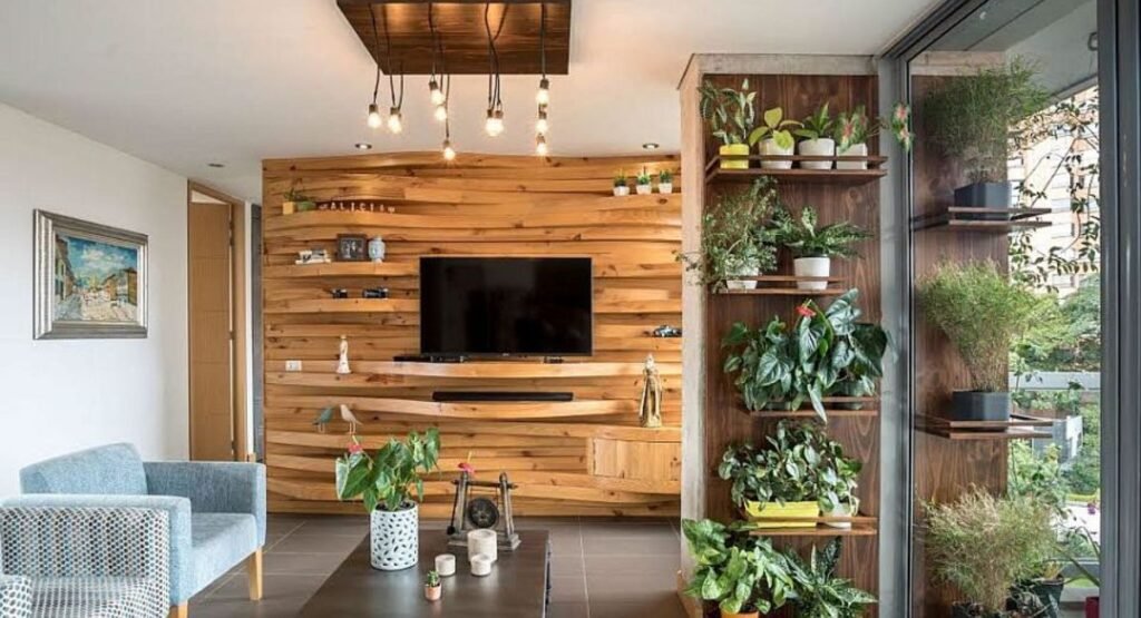 Transform Your Space: The Ultimate Guide to Modern Wood Wall Decor