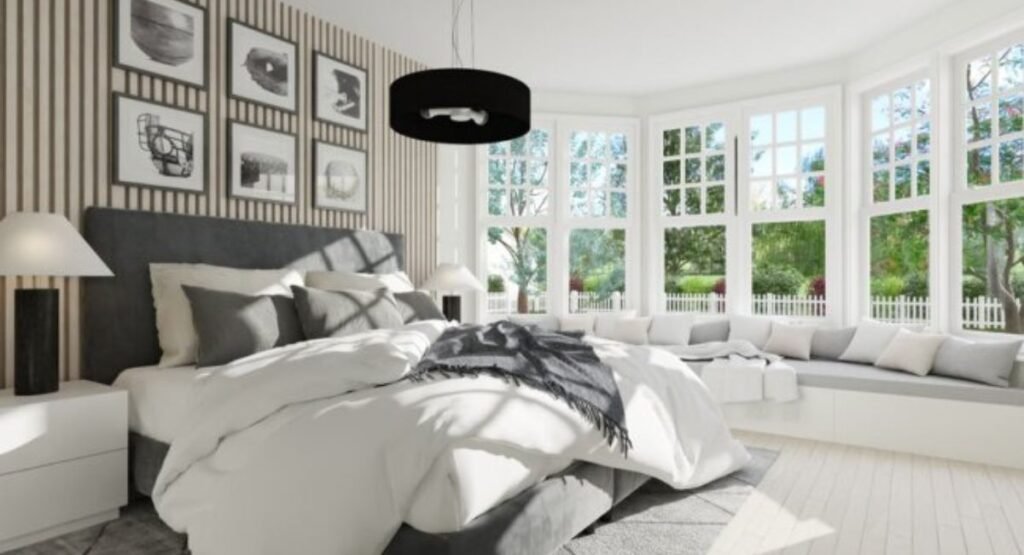 Understanding Standard Size Bedrooms for Your Home Layout