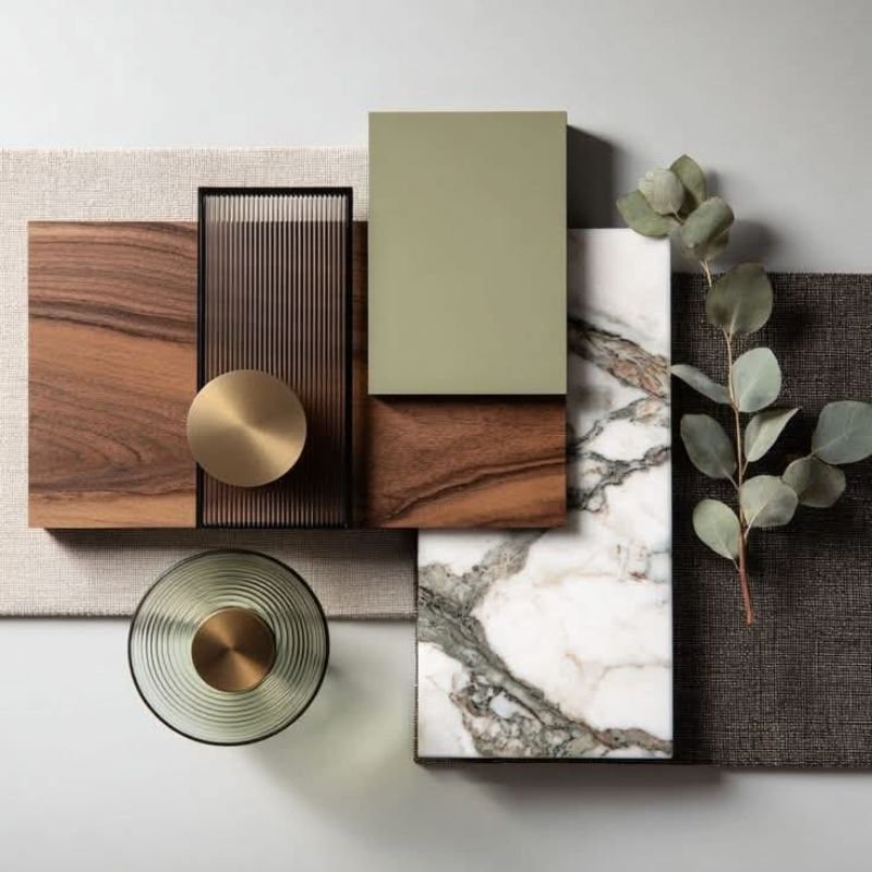 kitchen work triangle layout sink stove refrigerator placement