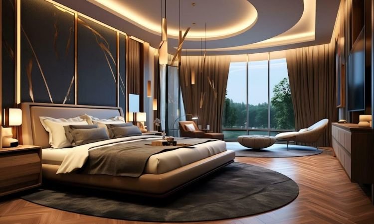 Why invest in a full queen bedroom set with complete matching furniture pieces