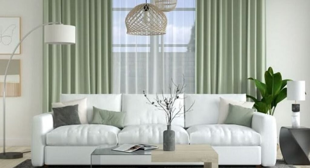 15 Best Curtain Ideas for Living Room That Transform Your Space