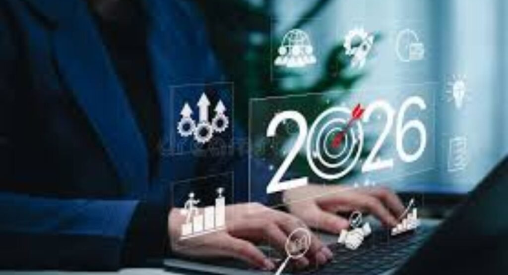 Backcasting: A Strategic Framework for Future Proof Success