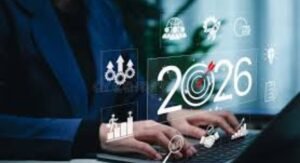 Backcasting: A Strategic Framework for Future Proof Success