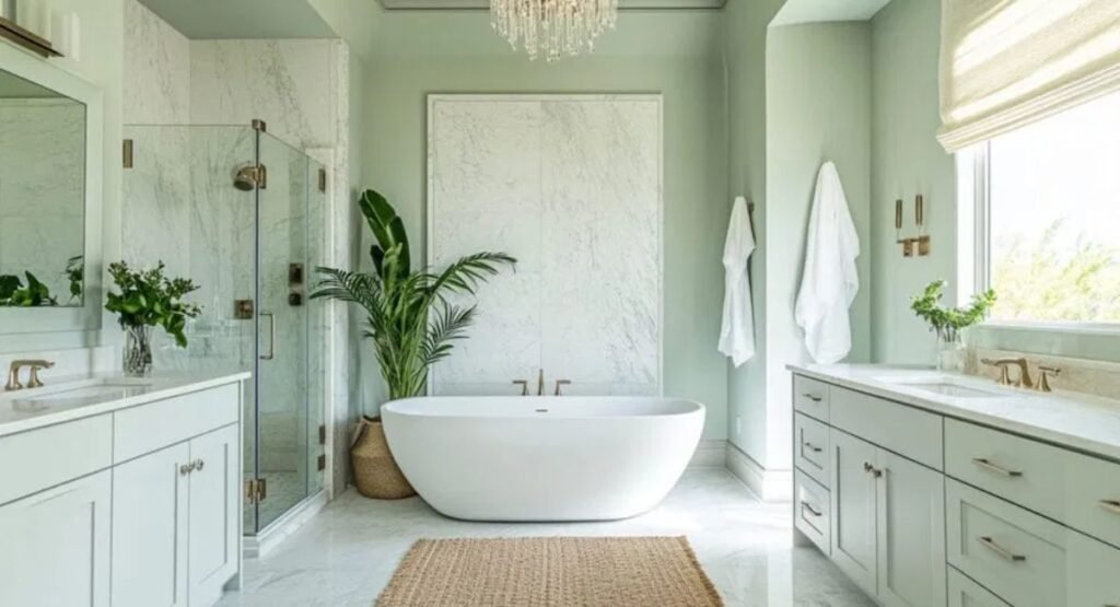 Bathroom Art: Best Ideas to Transform Your Space in 2025