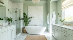 Bathroom Art: Best Ideas to Transform Your Space in 2025