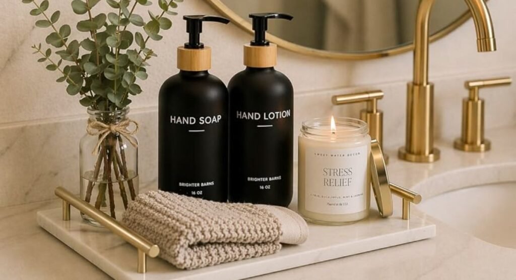 Bathroom Tray: The Ultimate Guide to Choosing and Using One