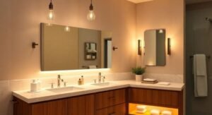 Bathroom Vanity Lights: The Complete Buying Guide