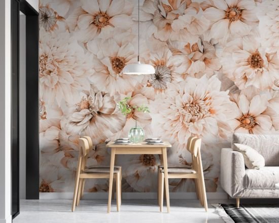 Best bathroom wallpaper brands waterproof vinyl wallpaper