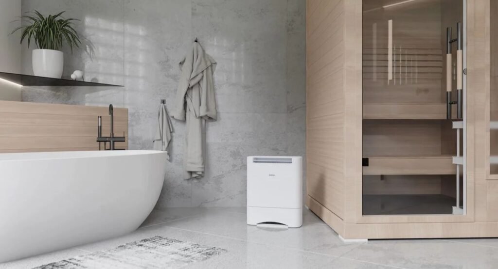 Best Bathroom Dehumidifier: Stop Moisture and Mold for Good