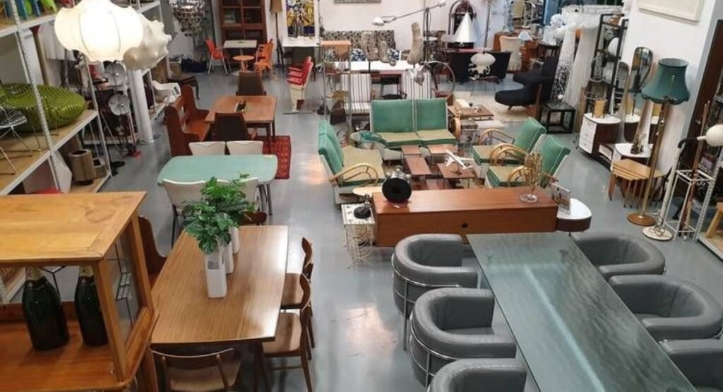 Best Used Furniture Stores Near Me Save Big on Quality Pieces