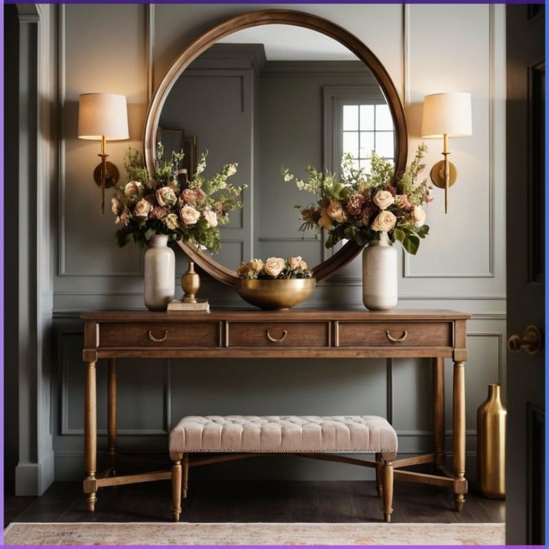 “Affordable vintage home decor ideas for beginners”