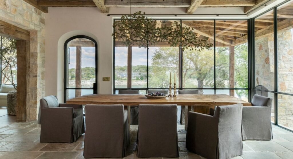 Dining Room Decor: Transform Your Space Into a Place Worth Gathering