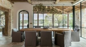 Dining Room Decor: Transform Your Space Into a Place Worth Gathering