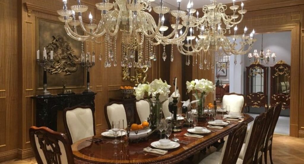 Dining Room Light Fixtures: Complete Guide to Styles, Sizing & Bulb Tips